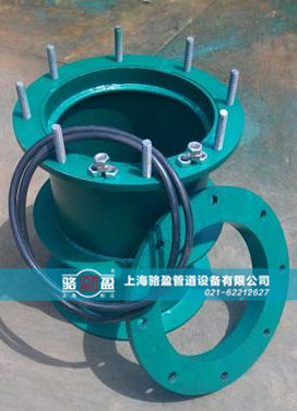 防水套管使用過(guò)程中的問(wèn)題剖析