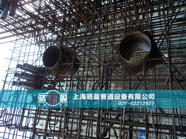 <a href=http://www.m.cswx888.com target=_blank class=infotextkey>防水套管</a>和墻體之間的結(jié)合