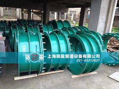 柔性防水套管質(zhì)量問(wèn)題出現(xiàn)在哪