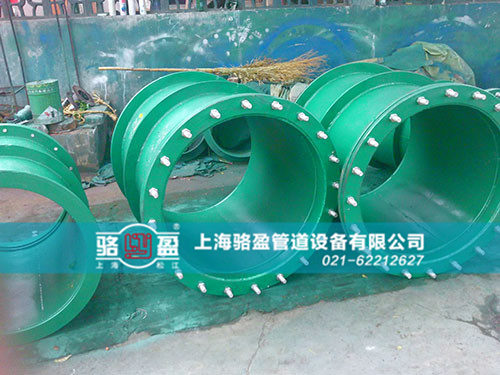 柔性防水套管能夠預(yù)防哪幾種類型的漏水