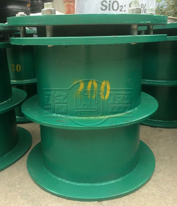 重慶市忠縣A型<a href=http://www.m.cswx888.com target=_blank class=infotextkey>柔性防水套管</a>