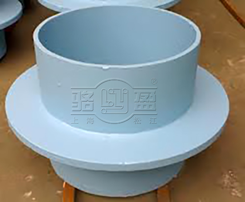 遼陽市文圣區(qū) 剛性柔性防水套管