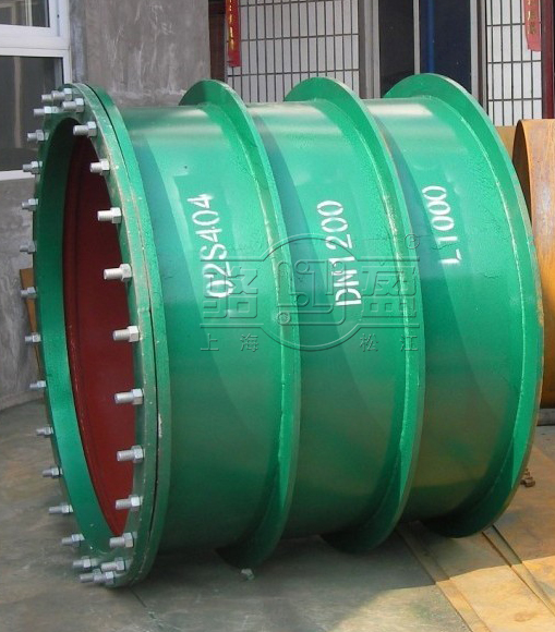 重慶市江北區(qū)DN1200防水套管