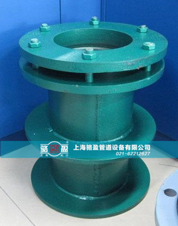 陜西省寶雞市千陽縣國標(biāo)柔性人防套管