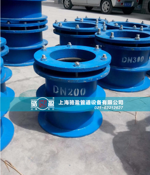 寧夏省中衛(wèi)市中寧縣柔性人防套管用于高樓系統(tǒng)承壓