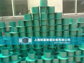 剛性人防套管日常備貨圖