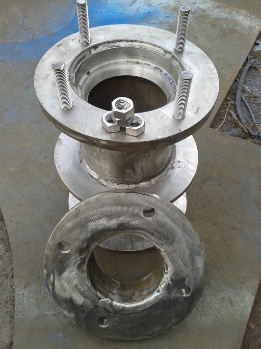 黑龍江省牡丹江市陽(yáng)明區(qū)不銹鋼人防套管生產(chǎn)廠家